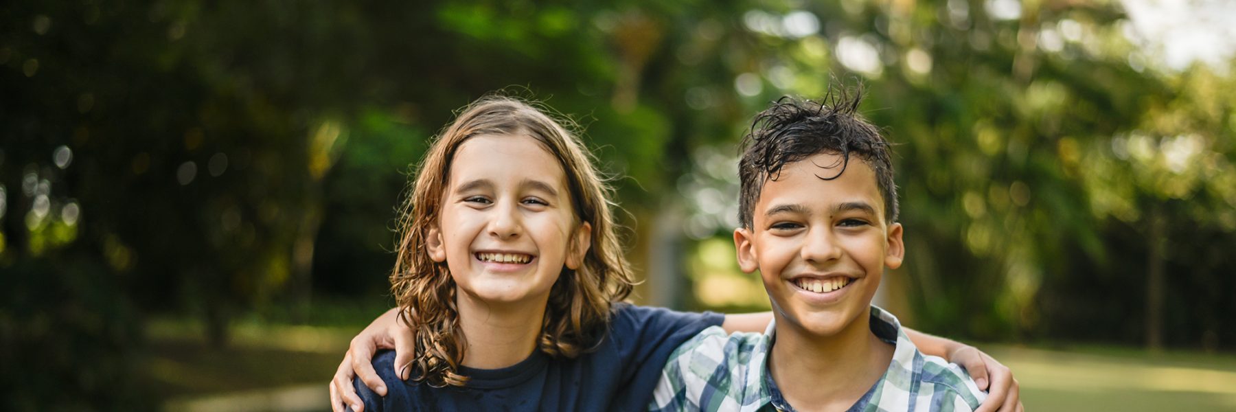 Child and Youth Advocacy