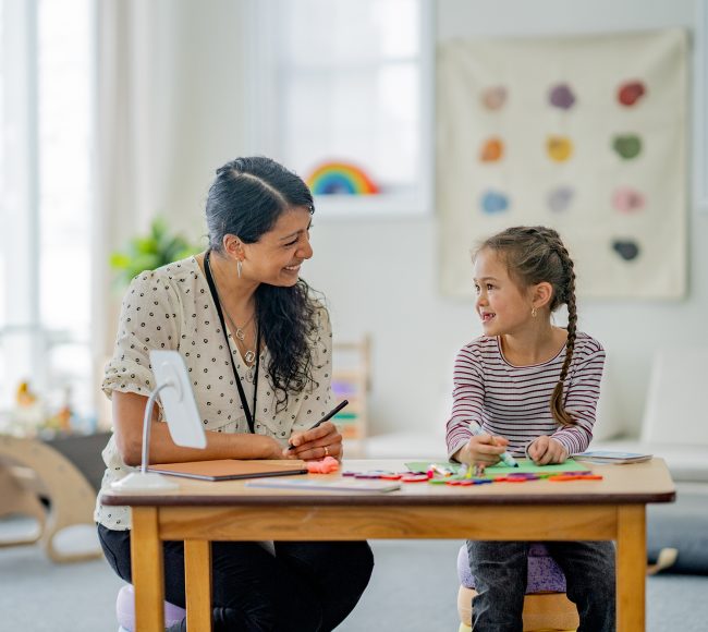 Understanding the CYAC Model